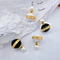 Pearl Drop Earrings
